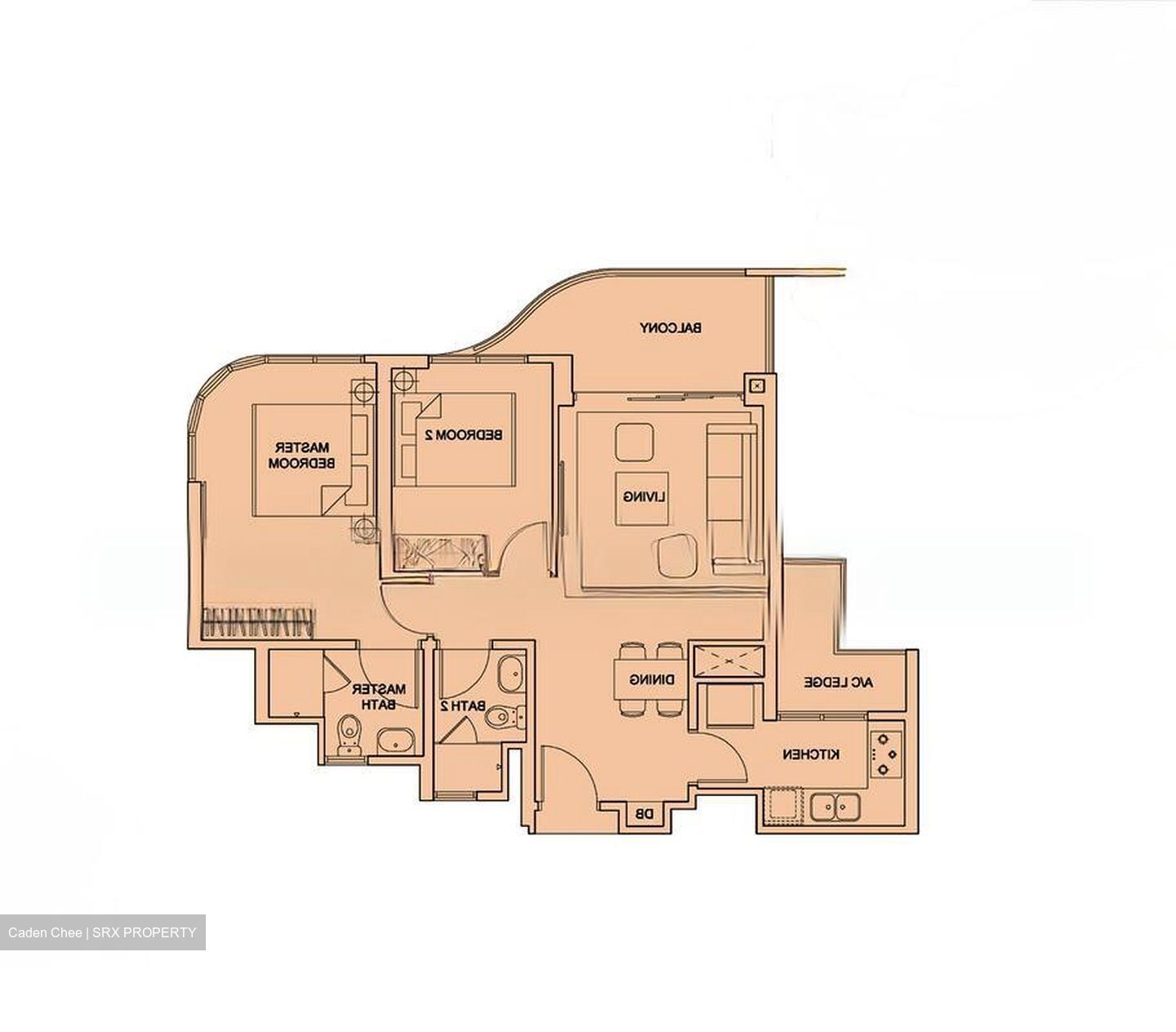 Arc at Tampines (D18), Condominium #497742731